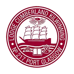 217 Crest Red Trans PNG